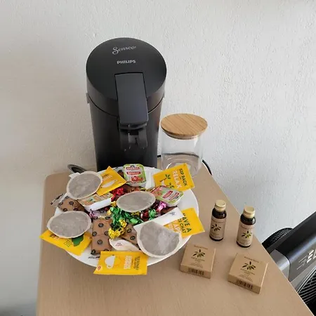 Appartement Fully Equipped 5min From The Train